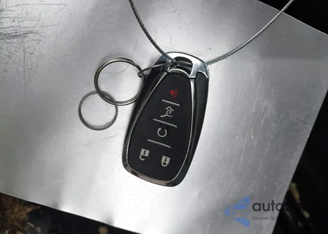 2018 Chevrolet Equinox Lt from USA, damaged, VIN 3GNAXJEV5JL382614